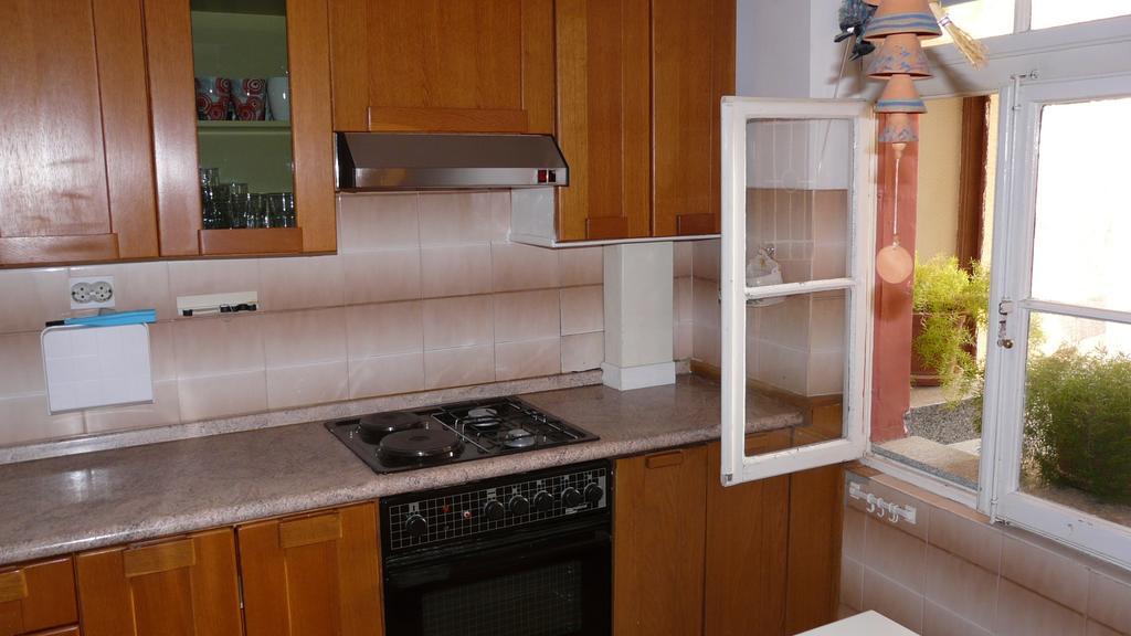Apartments Bazilika Novalja Habitación foto